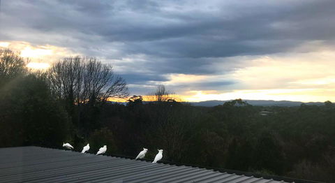 Beautiful View House - Sydney 4u 21
