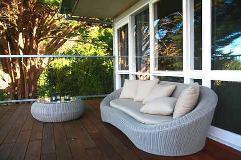 Beautiful View House - Sydney 4u 9