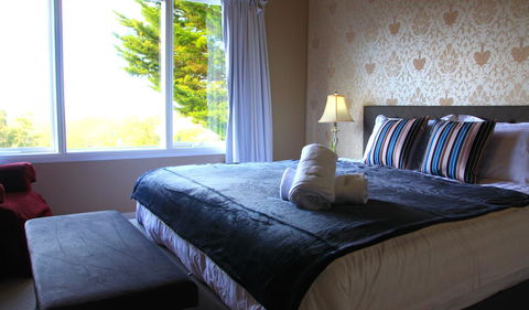 Beautiful View House - Sydney 4u 13