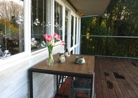 Beautiful View House - Sydney 4u 10