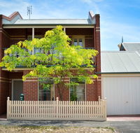 Turner Terrace - Sydney 4u