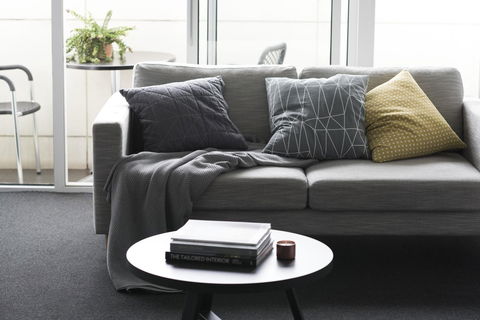 Tyrian Serviced Apartments Fitzroy - Accommodation Sydney 3
