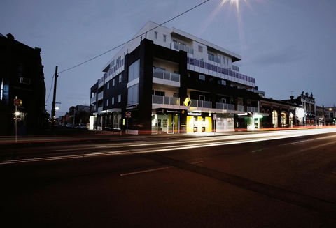 Tyrian Serviced Apartments Fitzroy - Accommodation Sydney 7