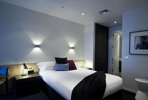 Tyrian Serviced Apartments Fitzroy - Accommodation Sydney 5