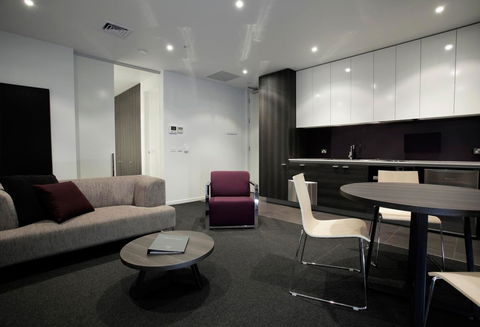 Tyrian Serviced Apartments Fitzroy - Accommodation Sydney 4