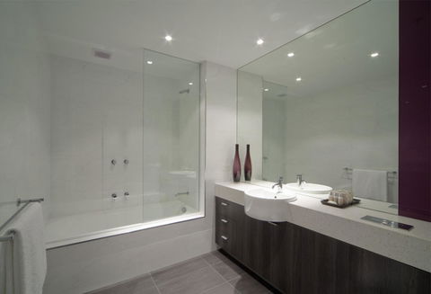 Tyrian Serviced Apartments Fitzroy - Accommodation Sydney 8