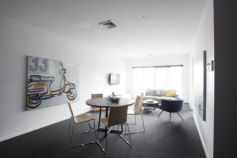 Tyrian Serviced Apartments Fitzroy - Accommodation Sydney 0