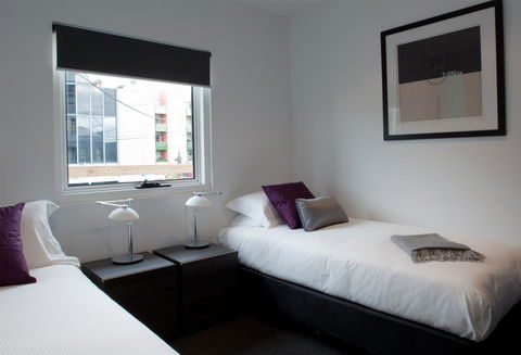 Tyrian Serviced Apartments Fitzroy - Accommodation Sydney 6