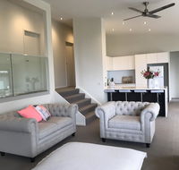 Lorne Sea View Terrace house - Sydney 4u