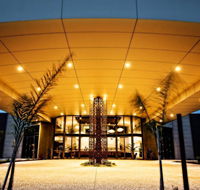 Quality Suites Seasons 5 - Accommodation Sydney