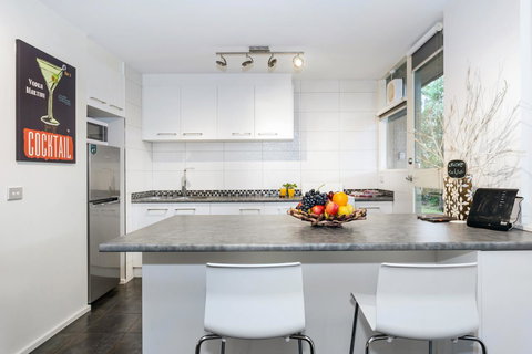 Melbourne Villa - Accommodation Sydney 11