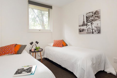 Melbourne Villa - Accommodation Sydney 30