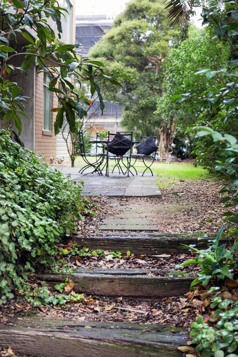 Melbourne Villa - Accommodation Sydney 37