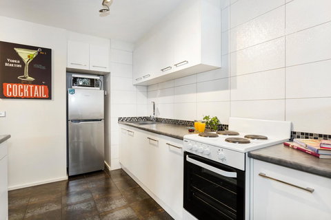 Melbourne Villa - Accommodation Sydney 9