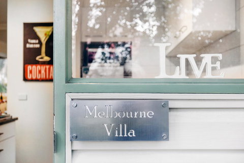 Melbourne Villa - Accommodation Sydney 40