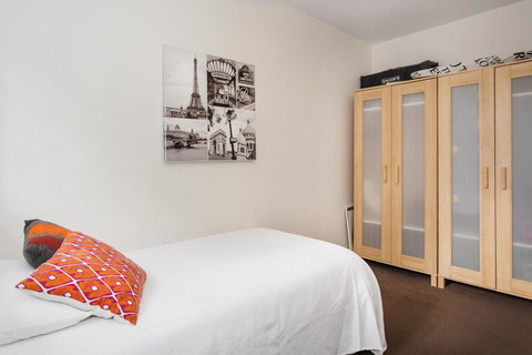 Melbourne Villa - Accommodation Sydney 34