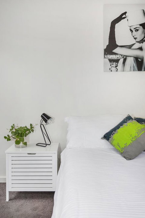 Melbourne Villa - Accommodation Sydney 22