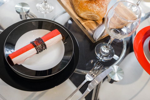 Melbourne Villa - Accommodation Sydney 17