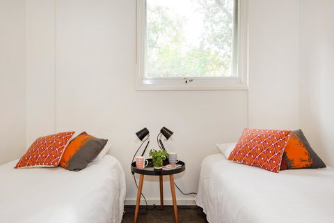 Melbourne Villa - Accommodation Sydney 31