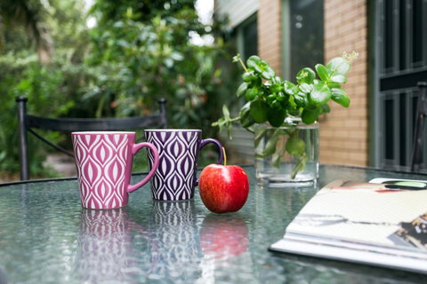 Melbourne Villa - Accommodation Sydney 38