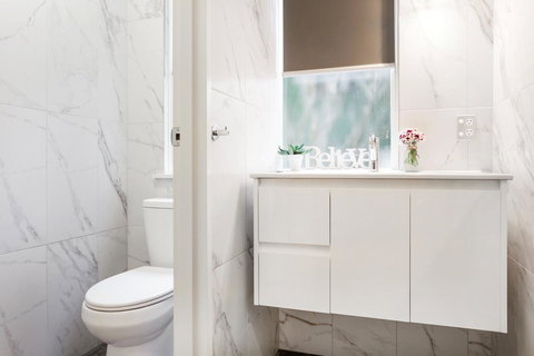 Melbourne Villa - Accommodation Sydney 28