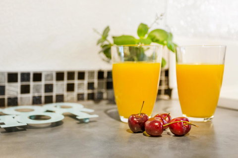 Melbourne Villa - Accommodation Sydney 13