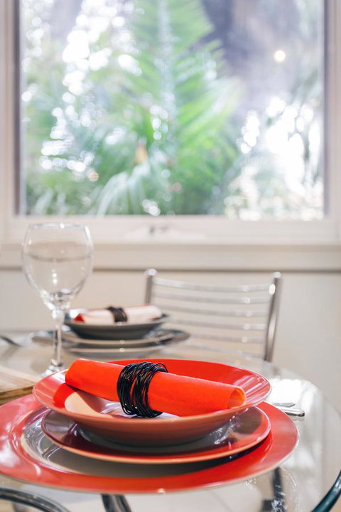 Melbourne Villa - Accommodation Sydney 7