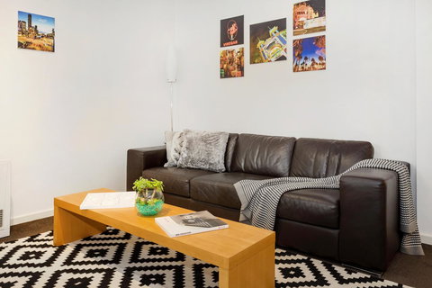 Melbourne Villa - Accommodation Sydney 3