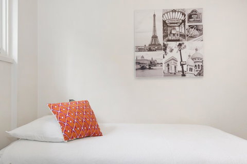 Melbourne Villa - Accommodation Sydney 33