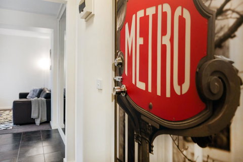 Melbourne Villa - Accommodation Sydney 35