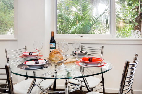 Melbourne Villa - Accommodation Sydney 6