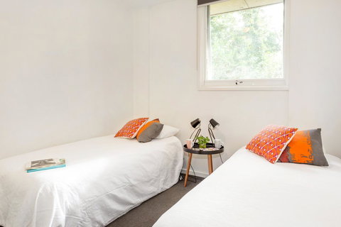 Melbourne Villa - Accommodation Sydney 32