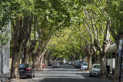 Oaks Melbourne South Yarra Suites - Sydney 4u 10