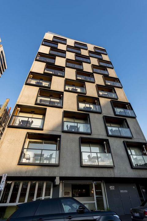 Oaks Melbourne South Yarra Suites - Sydney 4u 0
