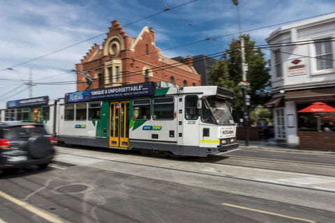 Oaks Melbourne South Yarra Suites - Sydney 4u 17