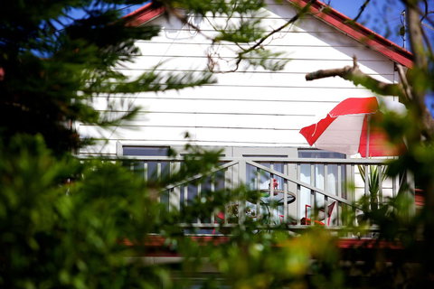 Healesville Apartments - Accommodation Sydney 10