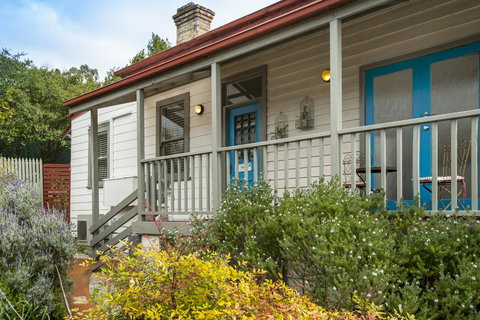 Healesville Apartments - Accommodation Sydney 28