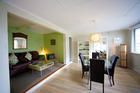 Healesville Apartments - Accommodation Sydney 25