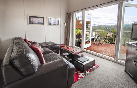 Healesville Apartments - Accommodation Sydney 1
