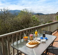 Healesville Apartments - Sydney 4u