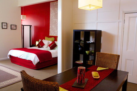 Healesville Apartments - Accommodation Sydney 8