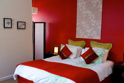 Healesville Apartments - Accommodation Sydney 33