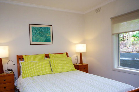 Healesville Apartments - Accommodation Sydney 36