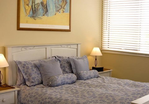 Healesville Apartments - Accommodation Sydney 16