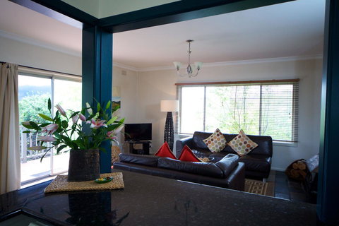 Healesville Apartments - Accommodation Sydney 2