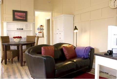 Healesville Apartments - Accommodation Sydney 13