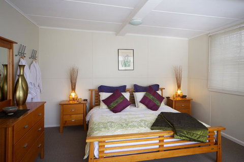 Healesville Apartments - Accommodation Sydney 20