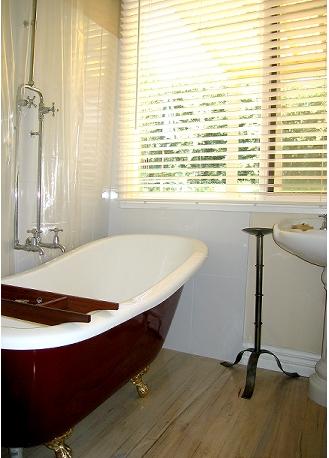 Healesville Apartments - Accommodation Sydney 21