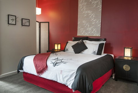 Healesville Apartments - Accommodation Sydney 30