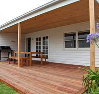 Sorrento Beach Cottages No. 2 - in the heart of Sorrento - Sydney 4u